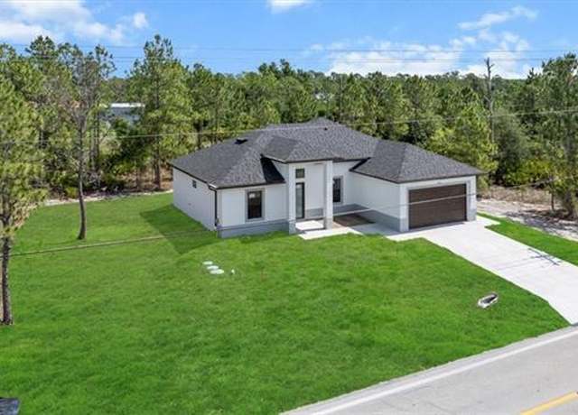 Property at 203 E 10th St, Lehigh Acres, FL 33972, 4 beds, 2 baths