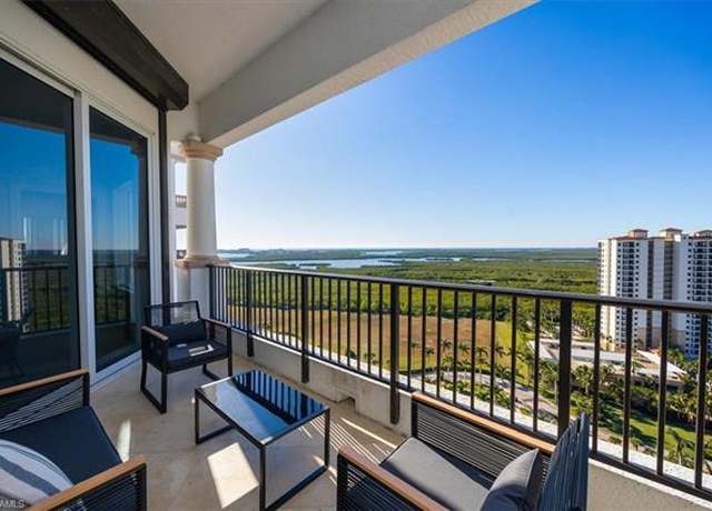 Property at 1060 Borghese Ln #2004, Naples, FL 34114, 3 beds, 3.5 baths