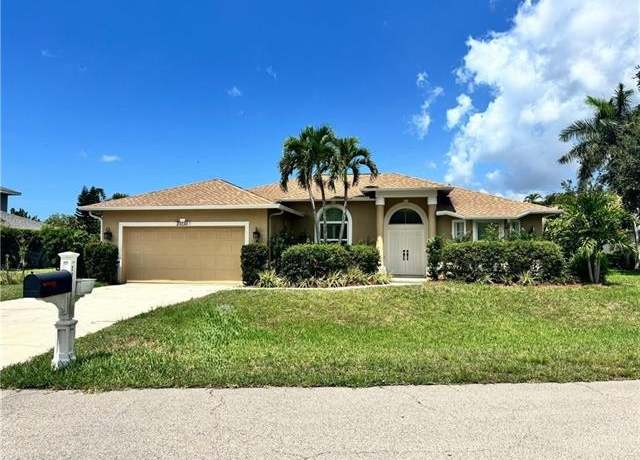 Property at 20730 Groveline Ct, Estero, FL 33928, 3 beds, 2 baths