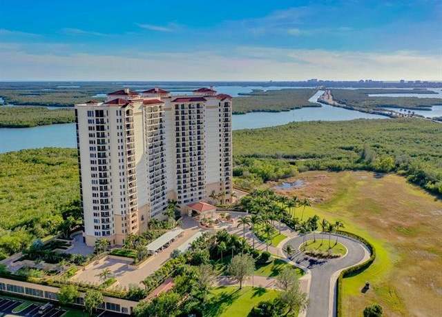Property at 1050 Borghese Ln #2105, Naples, FL 34114, 3 beds, 3.5 baths