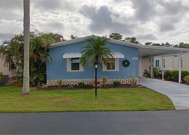 Property at 10571 Wales Loop, Bonita Springs, FL 34135, 2 beds, 2 baths