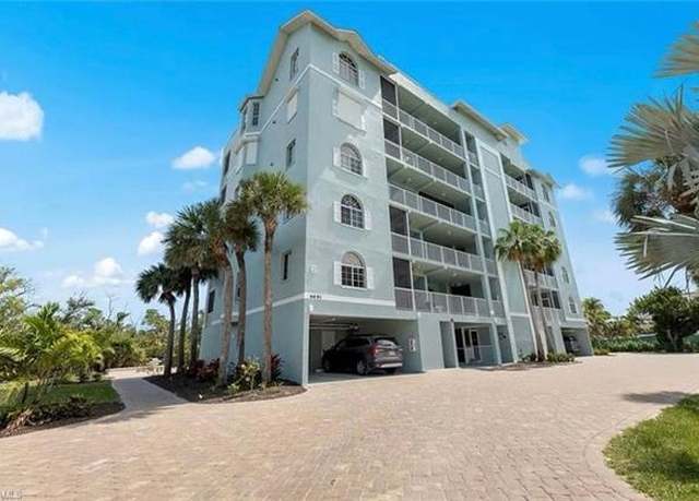 Property at 6691 Estero Blvd #101, Fort Myers Beach, FL 33931, 2 beds, 2 baths