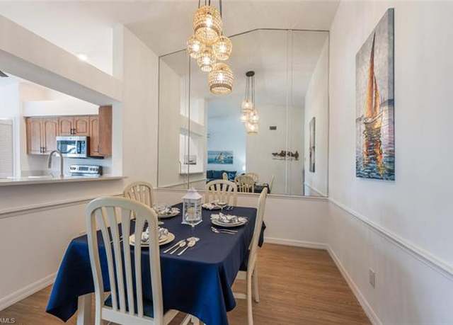 Property at 7360 Glenmoor Ln #4308, Naples, FL 34104, 2 beds, 2 baths