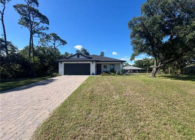 Property at 23206 Fitzpatrick Ave, Port Charlotte, FL 33980, 3 beds, 2 baths
