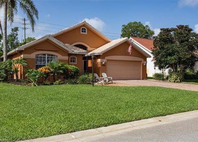 Property at 5886 Westbourgh Ct, Naples, FL 34112, 2 beds, 2 baths