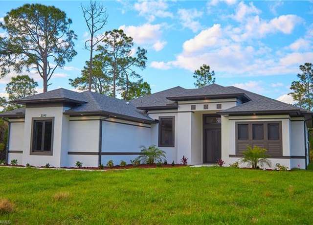 Property at 4132 64th Ave NE, Naples, FL 34120, 3 beds, 2 baths