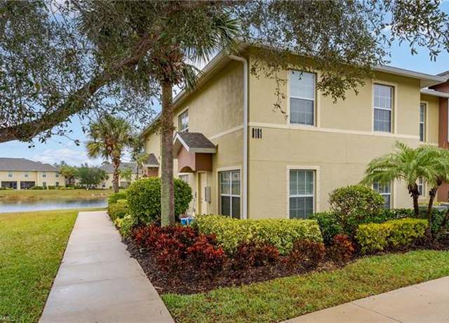 Property at 9101 Gervais #1702, Naples, Fl 34120, 3 beds, 2.5 baths