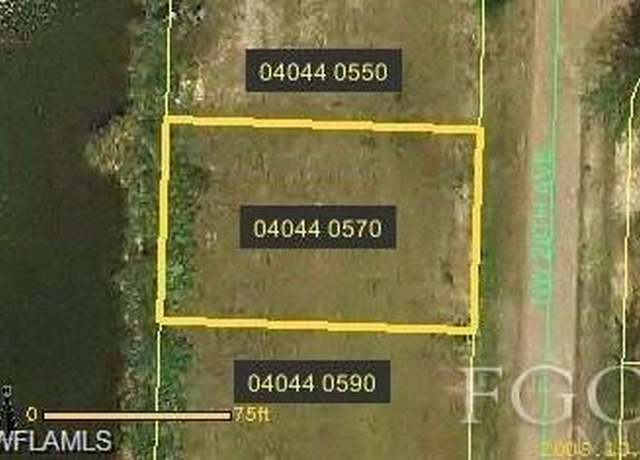 Property at 1108 NW 28th Ave, Cape Coral, FL 33993
