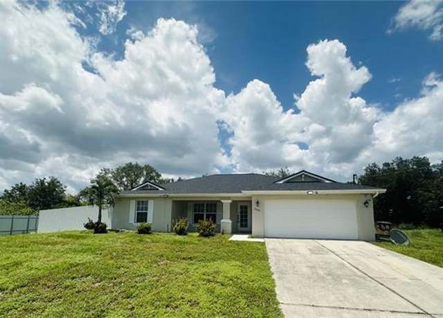 Property at 3020 50th St SW, Lehigh Acres, FL 33976, 3 beds, 2 baths