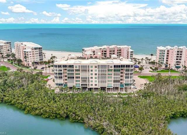 Property at 262 Barefoot Beach Blvd #203, Bonita Springs, FL 34134, 2 beds, 2 baths