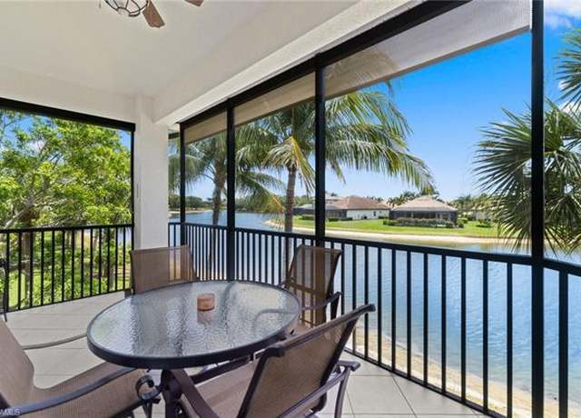 Property at 6414 Legacy Cir #903, Naples, FL 34113, 3 beds, 3 baths