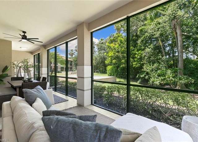 Property at 575 El Camino Real Unit 6-102, Naples, FL 34119, 2 beds, 2 baths