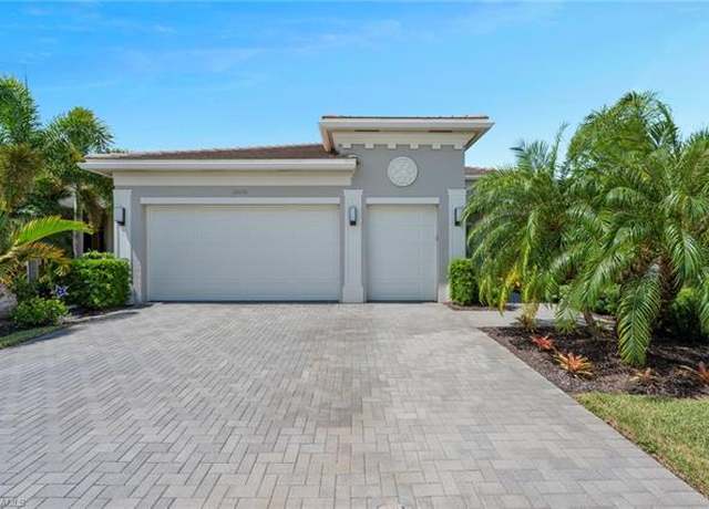 Property at 16038 Liguria Pl, Bonita Springs, FL 34135, 3 beds, 2 baths