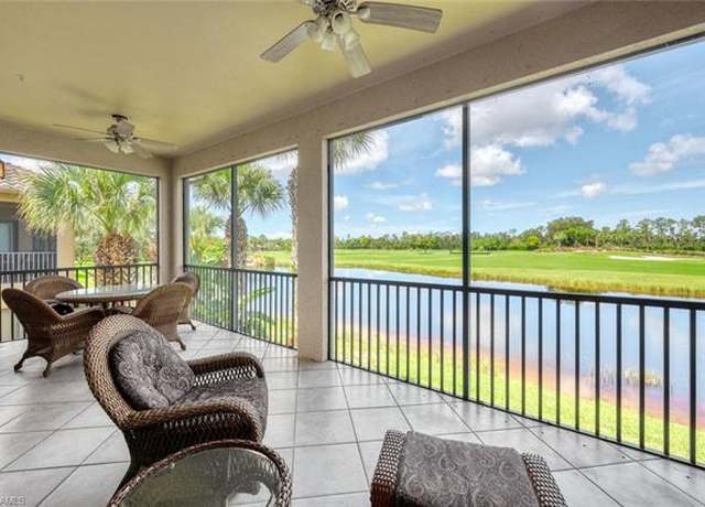 Property at 9537 Ironstone Ter #201, Naples, FL 34120, 4 beds, 2.5 baths
