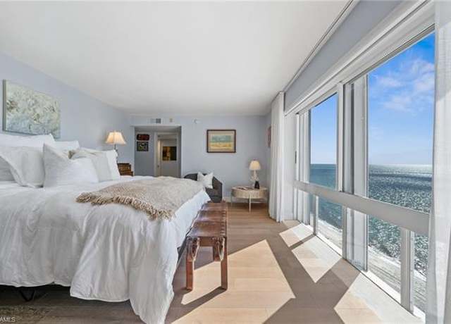 Property at 3951 Gulf Shore Blvd N #703, Naples, FL 34103, 2 beds, 2 baths