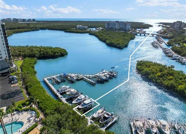 Property at 311C Wiggins Bay Dr, Naples, FL 34110