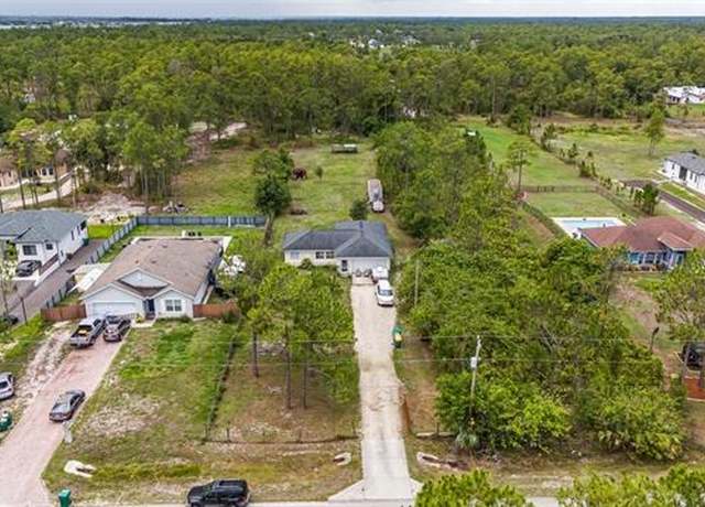Property at 3660 47th Ave NE, Naples, FL 34120, 3 beds, 2 baths