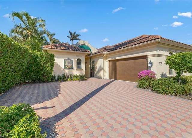 Property at 215 Point Salerno, Naples, FL 34108, 3 beds, 3.5 baths