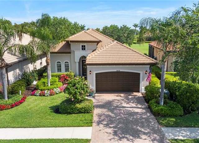 Property at 7806 Ashton Rd, Naples, FL 34113, 3 beds, 2 baths