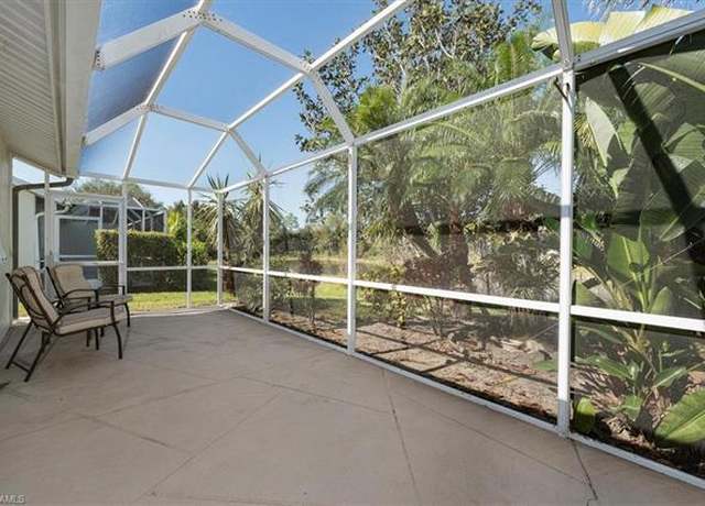 Property at 6292 Shadowood Cir #1701, Naples, FL 34112, 2 beds, 2 baths