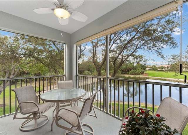Property at 3935 Loblolly Bay Dr #201, Naples, FL 34114, 2 beds, 2 baths