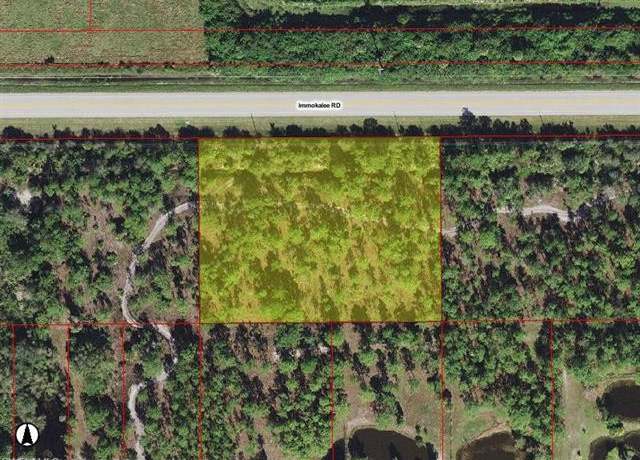 Property at xxxx Immokalee Rd, Naples, FL 34120