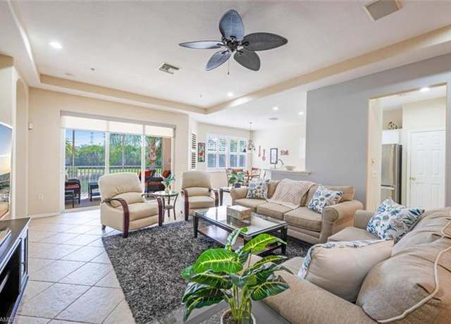 Property at 4630 Winged Foot Ct #202, Naples, FL 34112, 3 beds, 2 baths