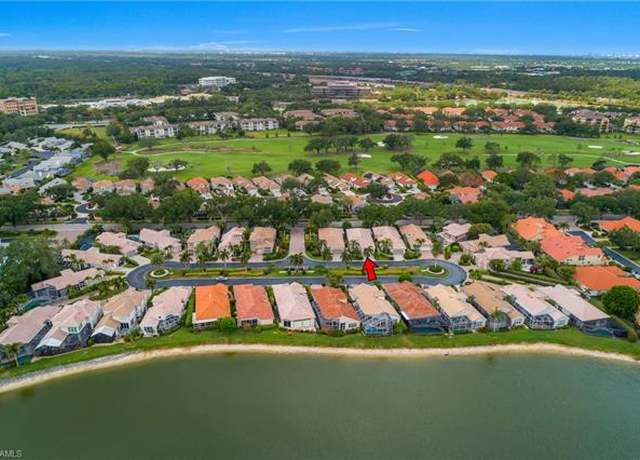 Property at 170 Vista Ln, Naples, FL 34119, 3 beds, 2 baths