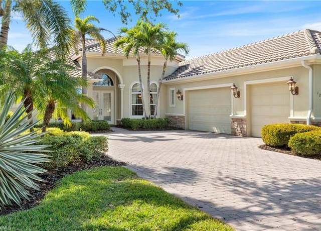 Property at 12134 Wicklow Ln, Naples, FL 34120, 4 beds, 3 baths