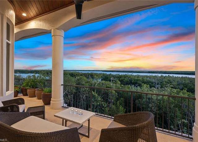 Property at 1230 Blue Hill Creek Dr, Marco Island, FL 34145, 5 beds, 6 baths