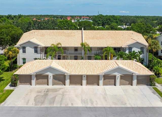 Property at 375 Stella Maris Dr N #2806, Naples, FL 34114, 2 beds, 2 baths