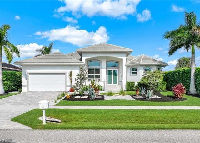 Property at 483 Hartley St, Marco Island, FL 34145, 4 beds, 3 baths