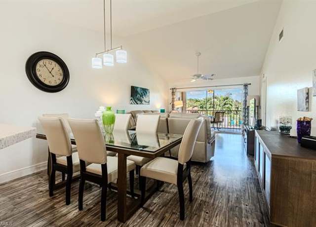 Property at 1850 W Crown Pointe Blvd Unit A-202, Naples, FL 34112, 2 beds, 2 baths