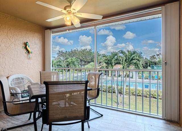 Property at 1850 W Crown Pointe Blvd Unit A-202, Naples, FL 34112, 2 beds, 2 baths