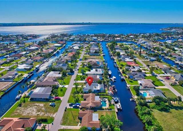 Property at 5318 Congo Ct, Cape Coral, FL 33904, 3 beds, 2 baths