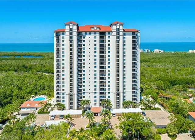 Property at 7225 Pelican Bay Blvd #203, Naples, FL 34108, 3 beds, 3 baths