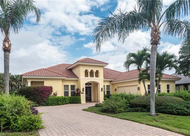 Property at 9911 El Greco Cir, Bonita Springs, FL 34135, 3 beds, 3 baths
