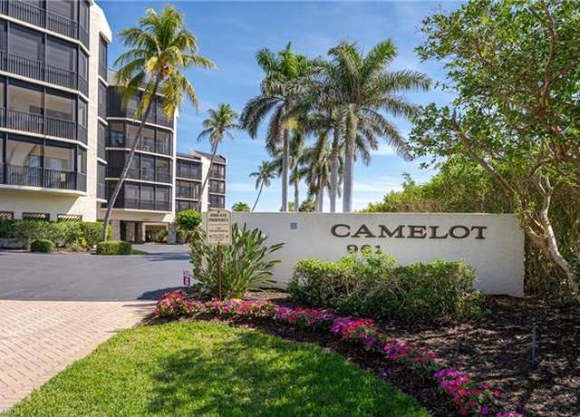 Property at 961 Collier Ct #105, Marco Island, FL 34145, 3 beds, 2 baths