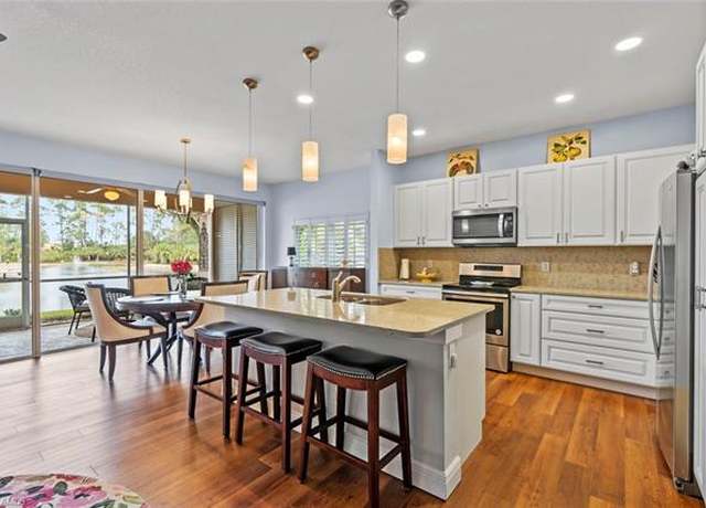 Property at 5305 Andover Dr #102, Naples, FL 34110, 3 beds, 2 baths