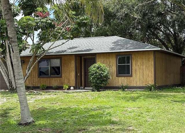 Property at 2325 55th Ter SW, Naples, FL 34116, 2 beds, 1 bath