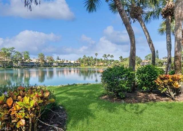 Property at 2372 Hidden Lake Dr #803, Naples, FL 34112, 2 beds, 2 baths