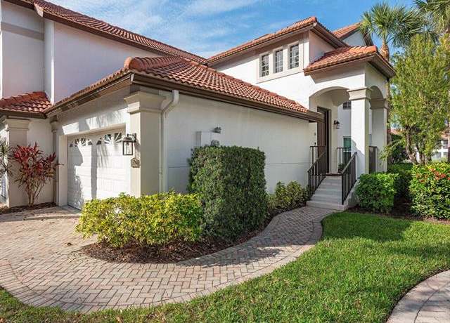 Property at 2150 Hawksridge Dr #1804, Naples, FL 34105, 3 beds, 3 baths