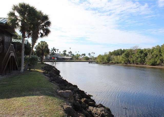 Property at 305 Storter #19 Ave N, Everglades City, FL 34139