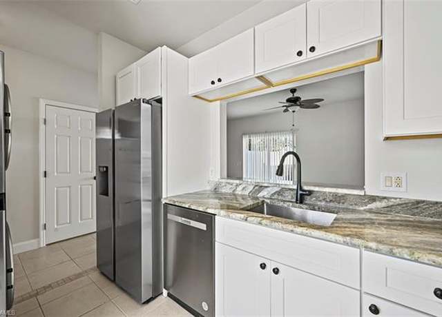 Property at 6111 Lake Front Dr, Fort Myers, FL 33908, 2 beds, 1.5 baths