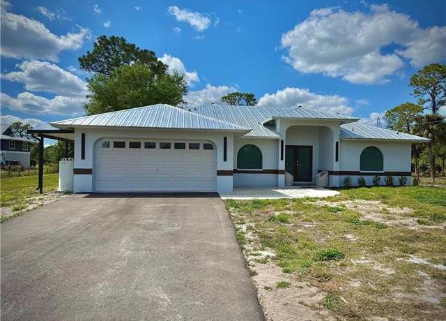 Property at 861 8th St SE, Naples, FL 34117, 3 beds, 2 baths