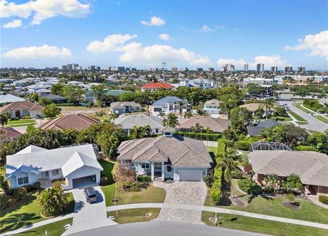 Property at 81 Bermuda Rd, Marco Island, FL 34145, 3 beds, 2 baths
