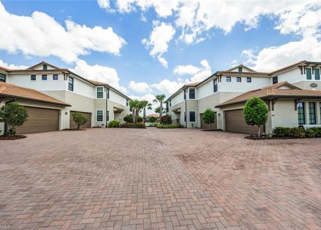 Property at 2149 Frangipani Cir Unit 6 -101, Naples, FL 34120, 3 beds, 2 baths