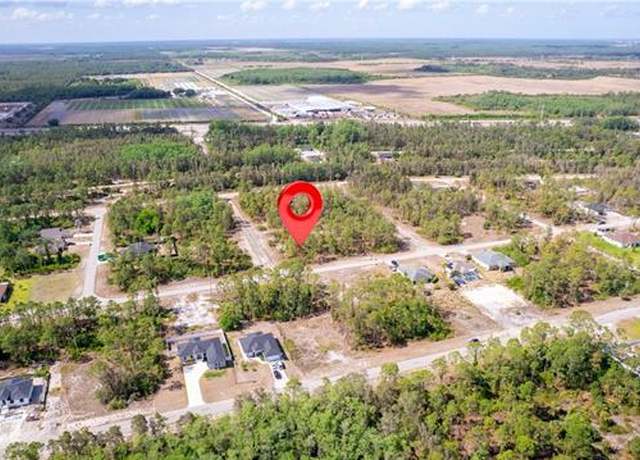 Property at 658 Ladd St, Lehigh Acres, FL 33974