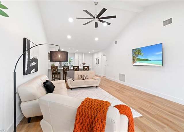 Property at 5697 Rattlesnake Hammock Rd Unit 202C, Naples, FL 34113, 2 beds, 2 baths