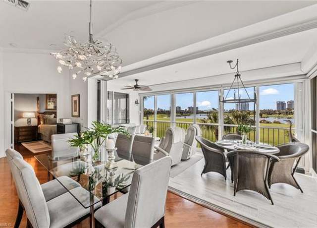 Property at 4106 Bayhead Dr #202, Bonita Springs, FL 34134, 3 beds, 3 baths